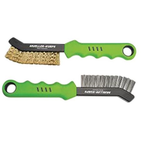 Mueller-Kueps Mueller Kueps MKP-467000 Brake Caliper Brush Kit MKP-467000